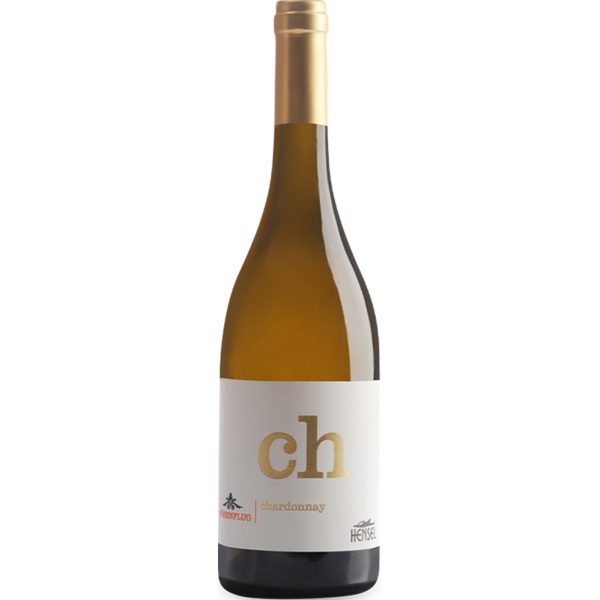 H&ouml;henflug Chardonnay 0,75 Liter | Weingut Thomas Hensel