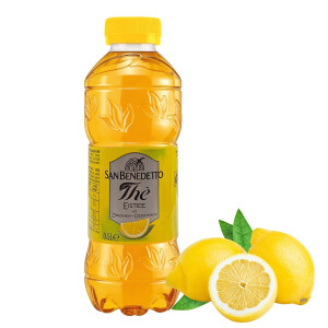 San Benedetto Tè freddo al limone 500 ml