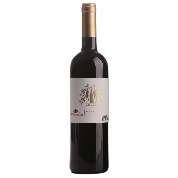 2020 | Höhenflug Cuvée 0,75 Liter | Weingut Thomas Hensel