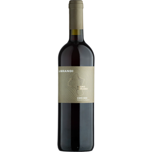 2023 | Cir&ograve; Rosso Classico DOC 0,75 Liter | Librandi