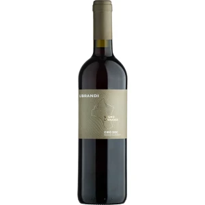 2023 | Cir&ograve; Rosso Classico DOC 0,75 Liter | Librandi