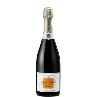 Veuve Clicquot Demi-Sec 0,75 Liter gallery