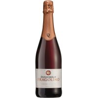 Fragolino (Fruchtwein mit Erdbeergeschma gallery
