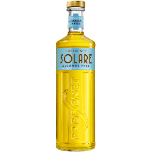 Freixenet Solare Aperitivo Alcohol Free 0,7 Liter