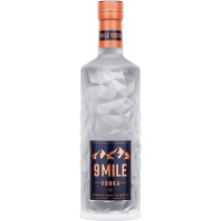 9 MILE Vodka 37,5% Vol., 1,75 Liter