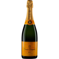 Veuve Clicquot Brut 0,75 Liter gallery