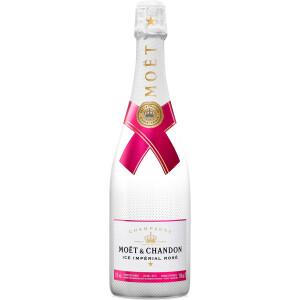 Moet & Chandon Ice Impérial Rosé 0,75l