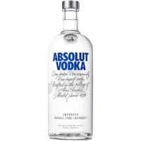 Absolut Vodka 40,0% Vol., 0,7 Liter gallery