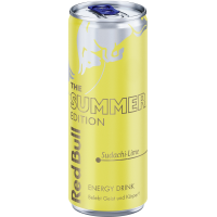 Red Bull The Summer Edition Sudachi-Lime gallery