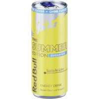 Red Bull The Summer Edition Sudachi-Lime gallery