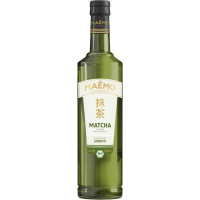 Maemo Organics Matcha Aperitif alkoholfr gallery