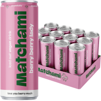 Matchami berry berry lady 0,25 L gallery 21_2nd