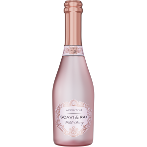 Scavi & Ray Wild Berry Aperitivo 0,2 Liter Mini