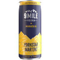 9 MILE Vodka x Maracuja Pornstar Martini gallery