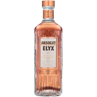 Absolut Elyx Single Estate Handcrafted V gallery