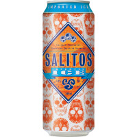Salitos Ice Skull Edition Bier Edition 0 gallery