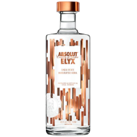 Absolut Elyx Single Estate Handcrafted V gallery