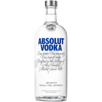 Absolut Vodka 40,0% Vol., 1,0 Liter gallery